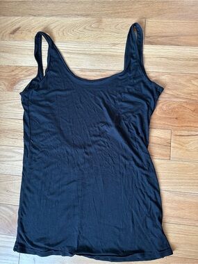Victoria’s Secret Oversized Tank Top